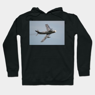 F-86 Sabre Hoodie